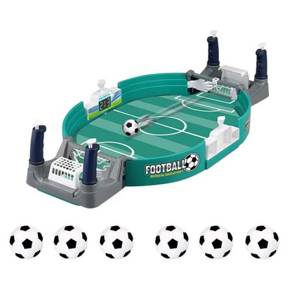 Voetbalspel voor Kinderen Actie Kick Off Clash - Mode Vibes