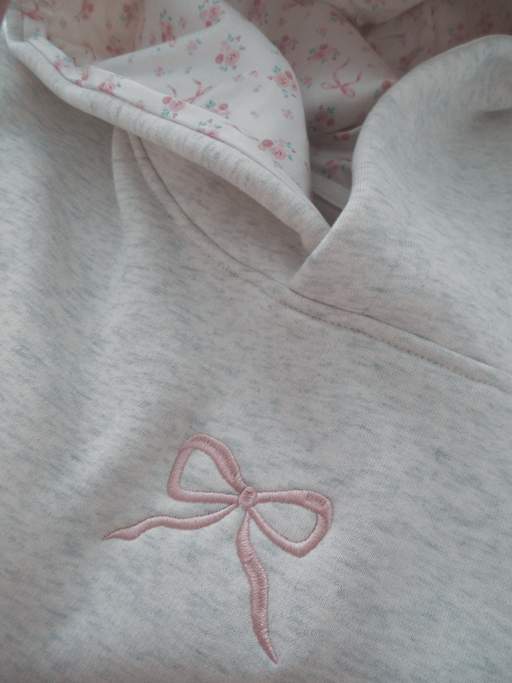 Dames Hoodie Elodie Zacht en Comfortabel