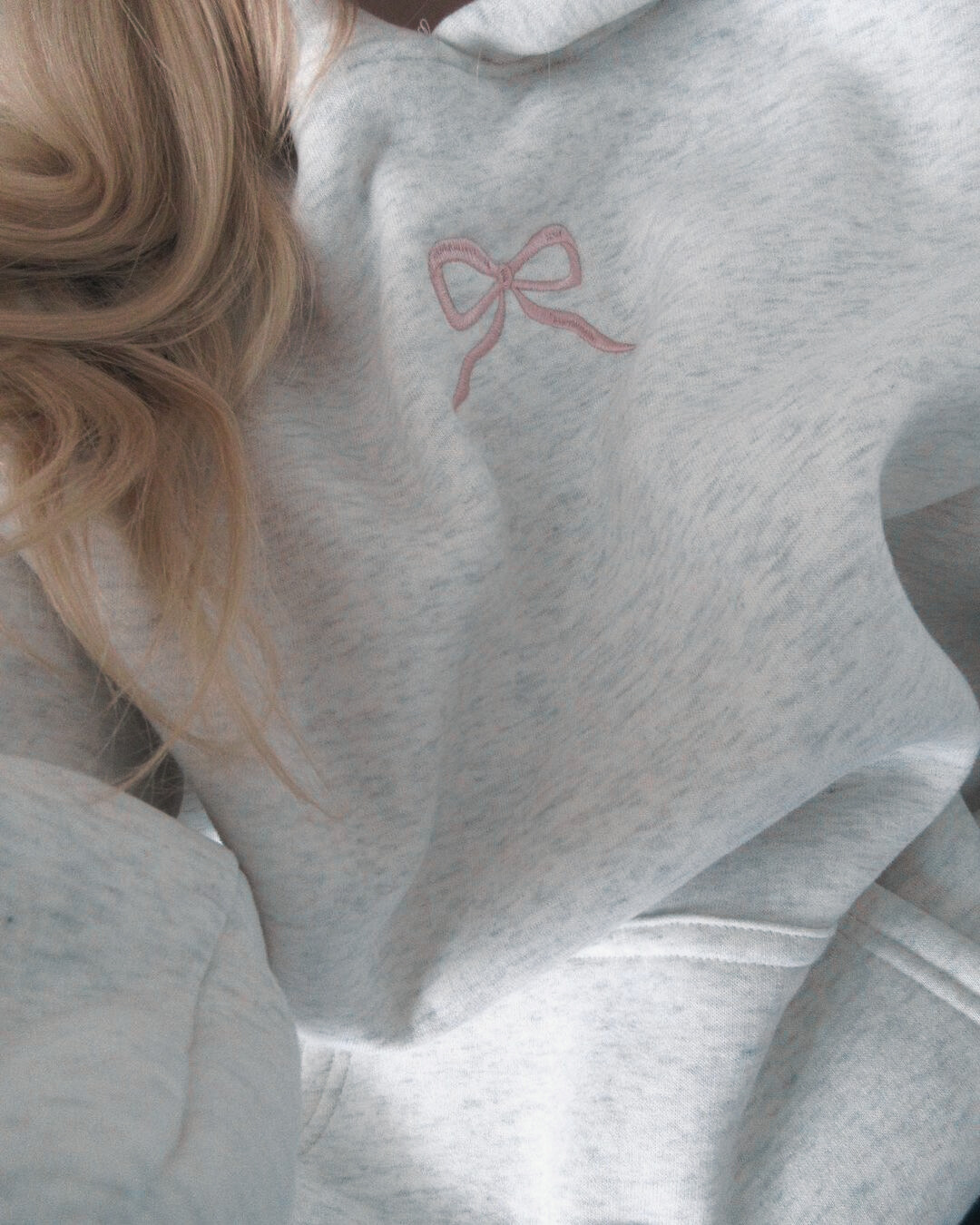 Dames Hoodie Elodie Zacht en Comfortabel