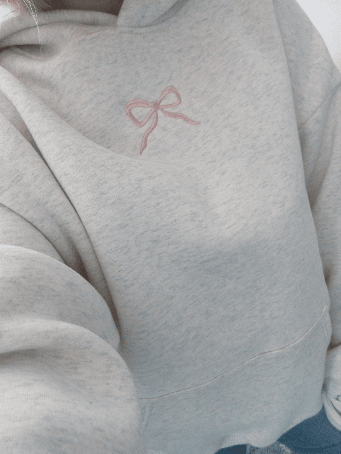 Dames Hoodie Elodie Zacht en Comfortabel