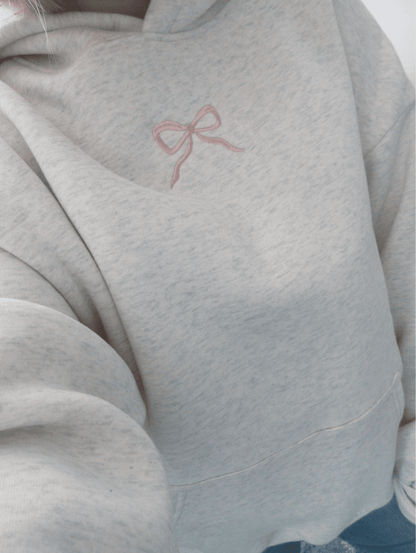 Dames Hoodie Elodie Zacht en Comfortabel