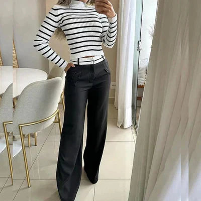 Modemuts Greta Stijlvol Design - Mode Vibes