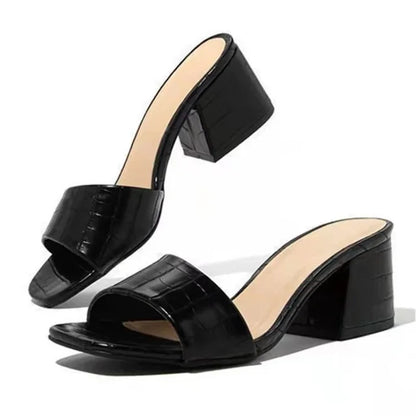 Jozhamta Elegante Strandhuis Sandalen