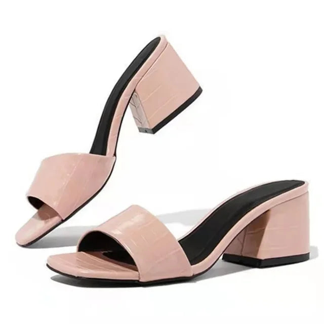 Jozhamta Elegante Strandhuis Sandalen