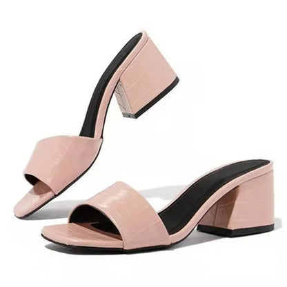 Jozhamta Elegante Strandhuis Sandalen