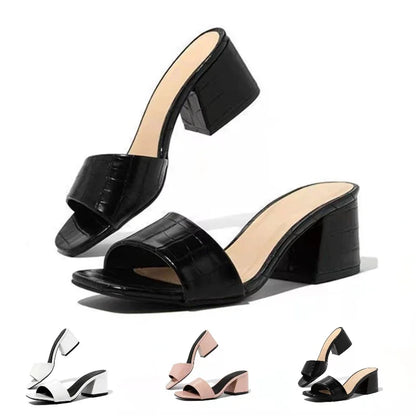Jozhamta Elegante Strandhuis Sandalen