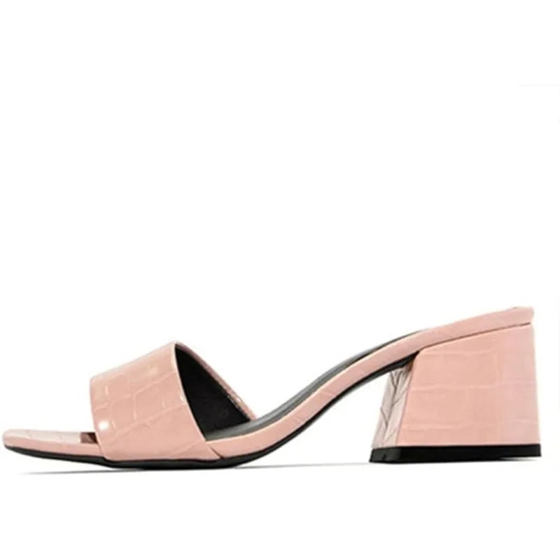 Jozhamta Elegante Strandhuis Sandalen