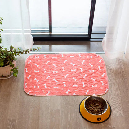 Orthopedische Huisdiermat voor Honden en Katten
