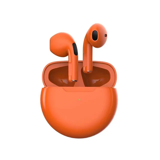 Draadloze Bluetooth Oortelefoon In-Ear met Microfoon