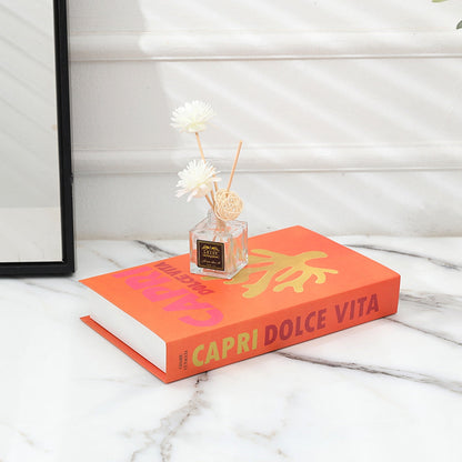 Woonkamer Decoratie Boeken voor een Vrolijke Woonkamer