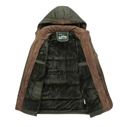 Orextra | Winterjas | Warme en Stijlvolle