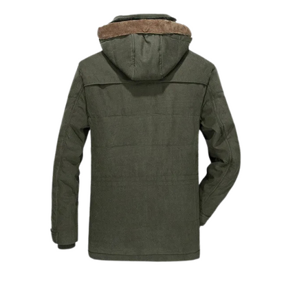 Orextra | Winterjas | Warme en Stijlvolle