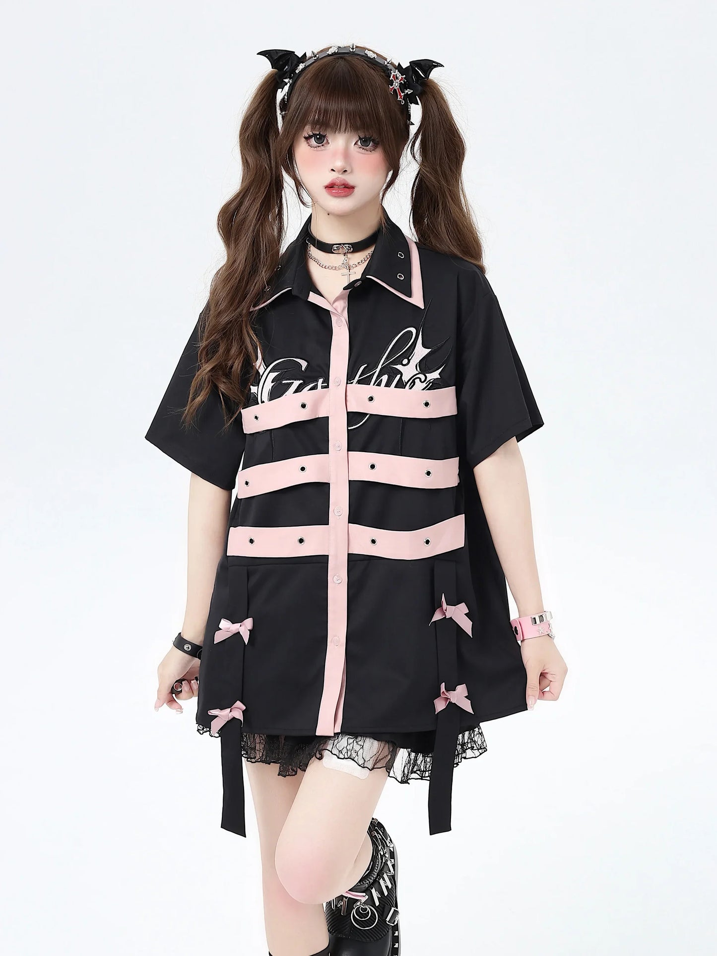 ZonnigZicht Zomer Blouse
