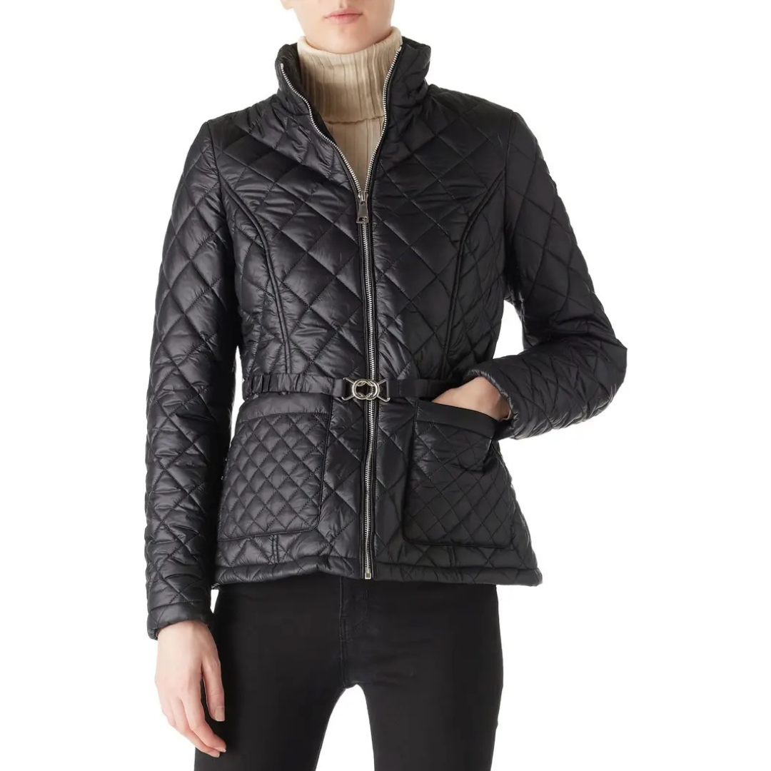 Orivio | Winterjas | Elegant en Warm