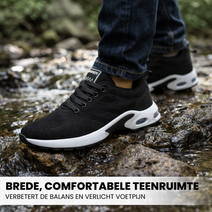 Unisex Ergonomische Comfortschoenen voor Dagelijks Gebruik