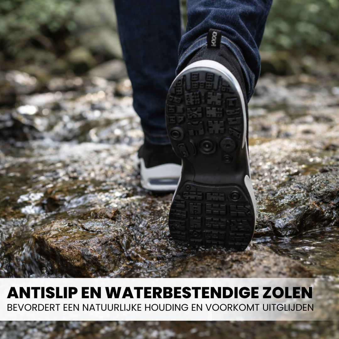 Unisex Ergonomische Comfortschoenen voor Dagelijks Gebruik