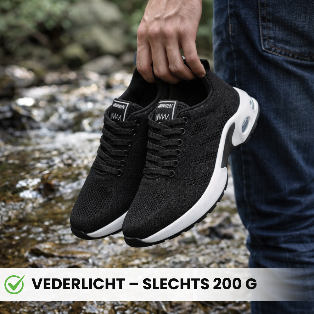 Unisex Ergonomische Comfortschoenen voor Dagelijks Gebruik