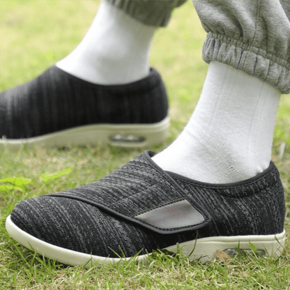 OrthoFlex | Comode Scarpe Ortopediche Donna per Comfort Quotidiano 1