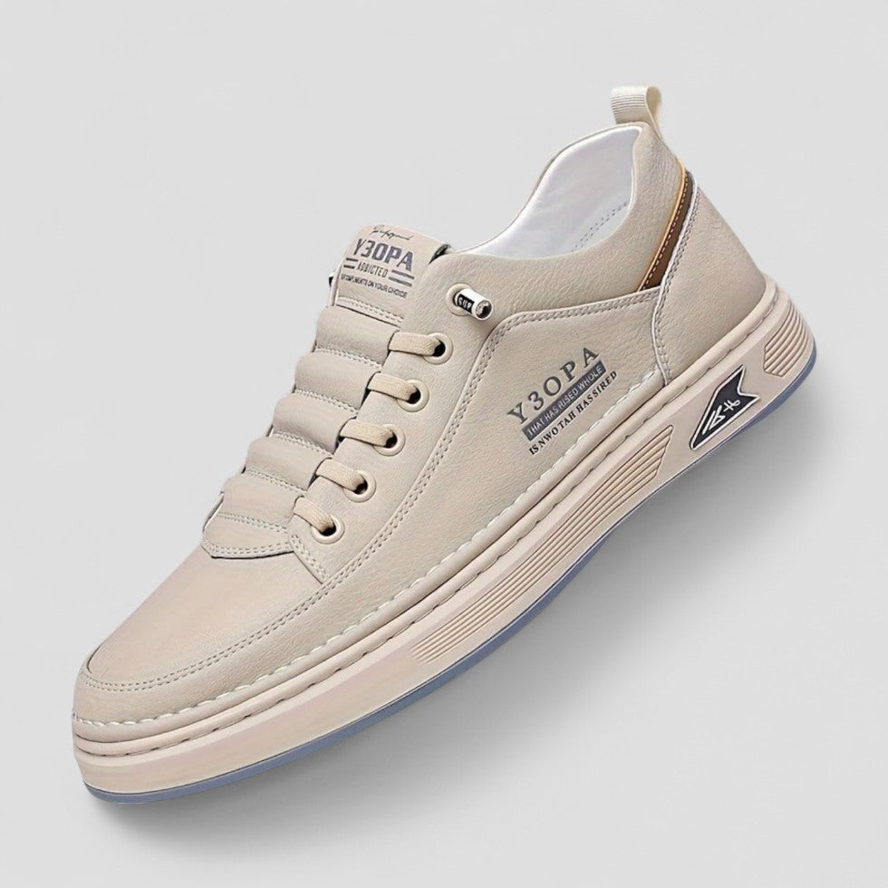 Orthopedische hardloopschoenen voor heren 3