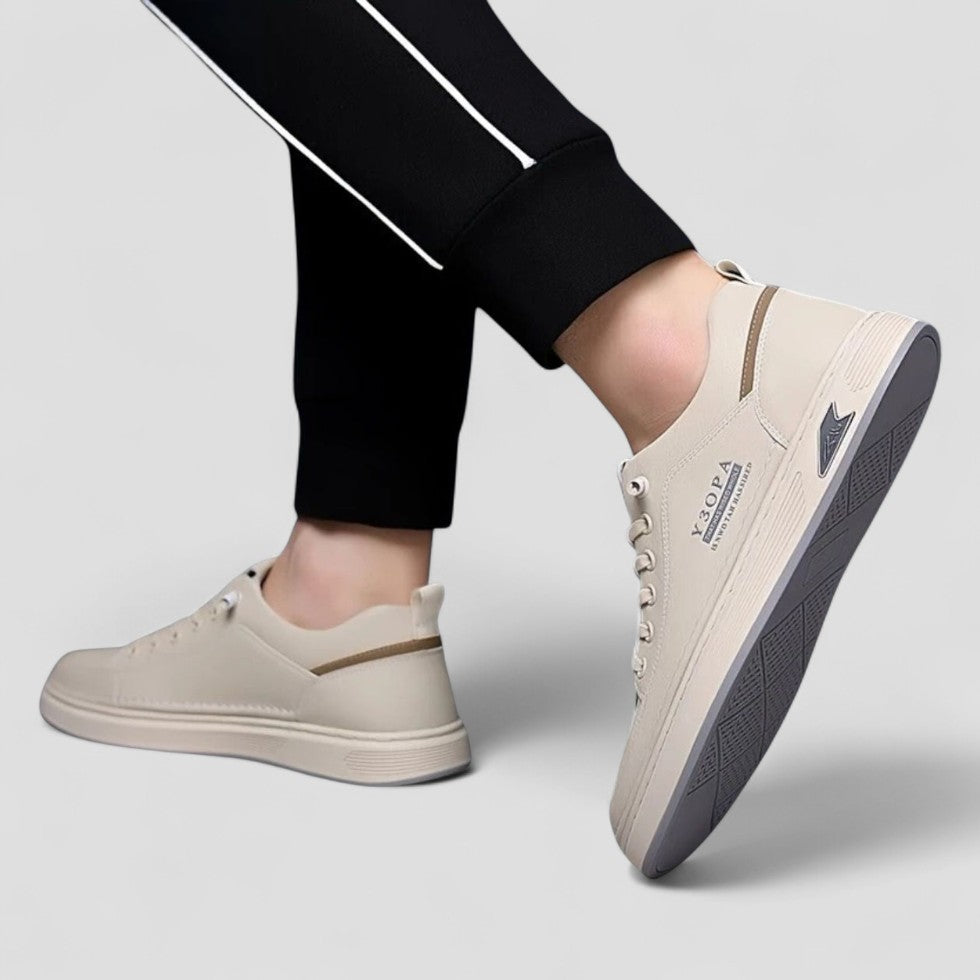 Orthopedische hardloopschoenen voor heren 4