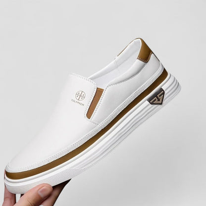 Orthopedische instap-, lichtgewicht en comfortabele wandelschoenen 2