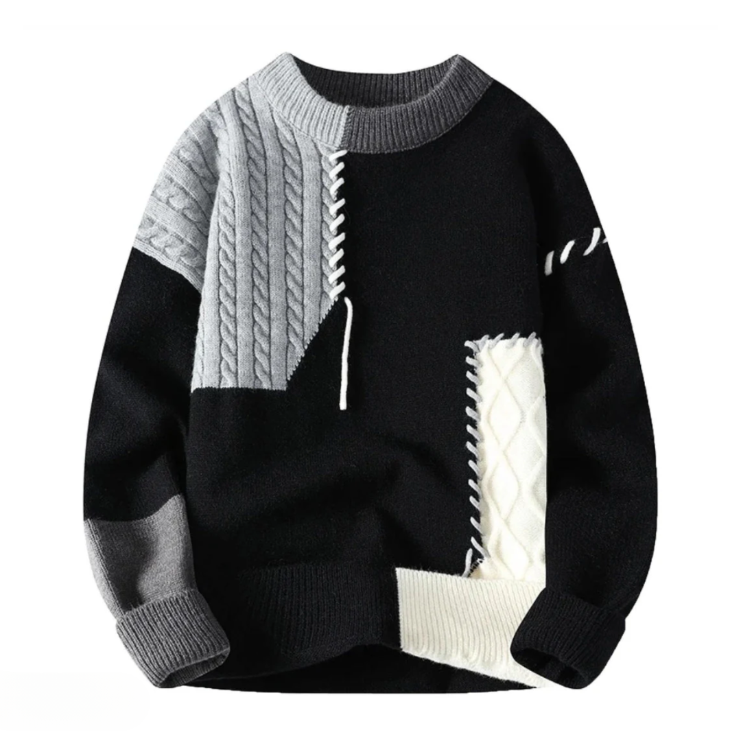 Oryza Luxe | Sweater | Stijlvol & Comfortabel
