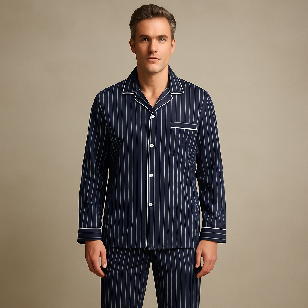 Oscar | Set pigiama alla moda e comodo 4