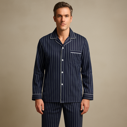 Oscar | Set pigiama alla moda e comodo 4