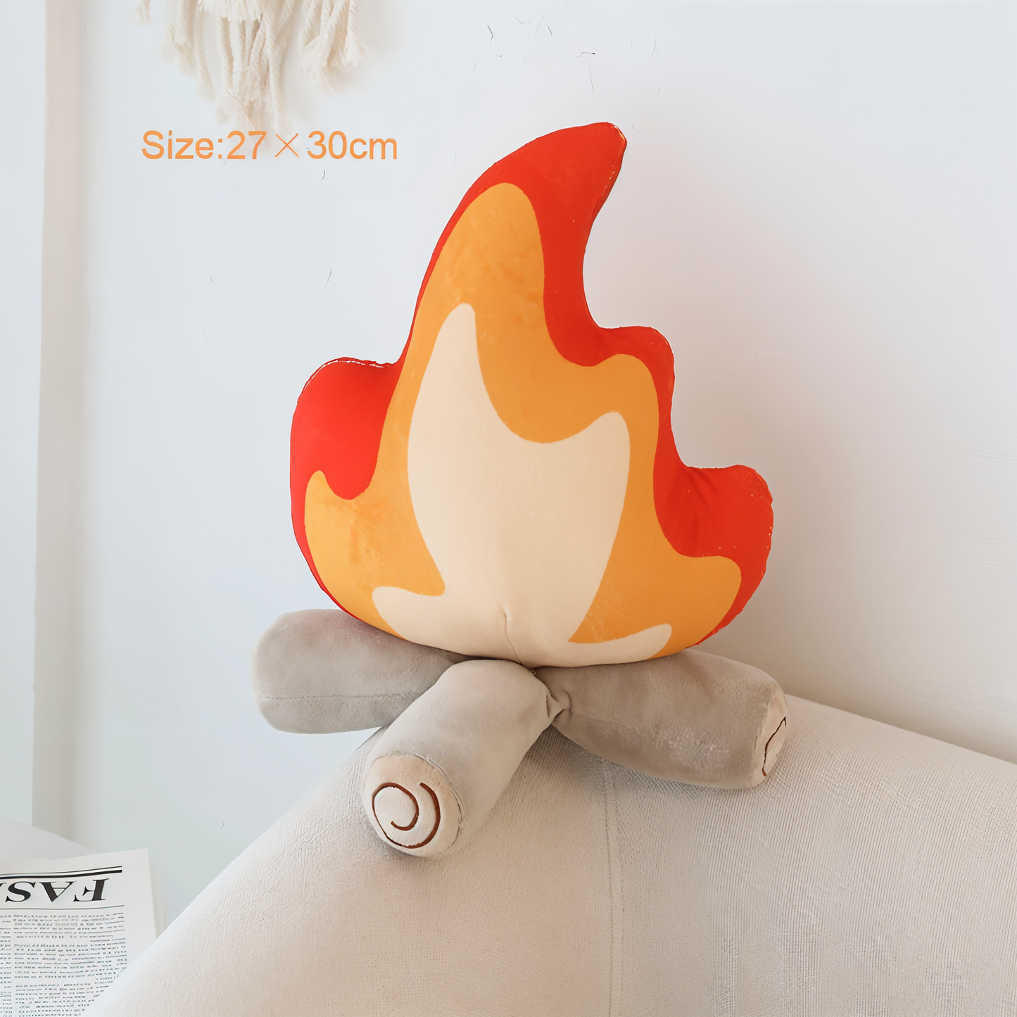 Ostra | Decoratief Kussen  | Elegant