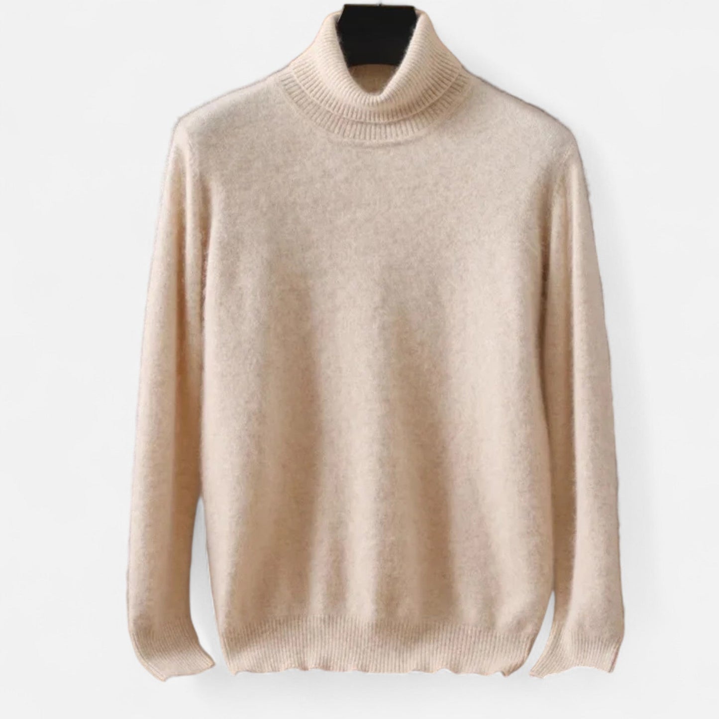 Oude Wereld | Heren Coltrui – Elegant, Comfortabel & Tijdloos Kasjmier 0