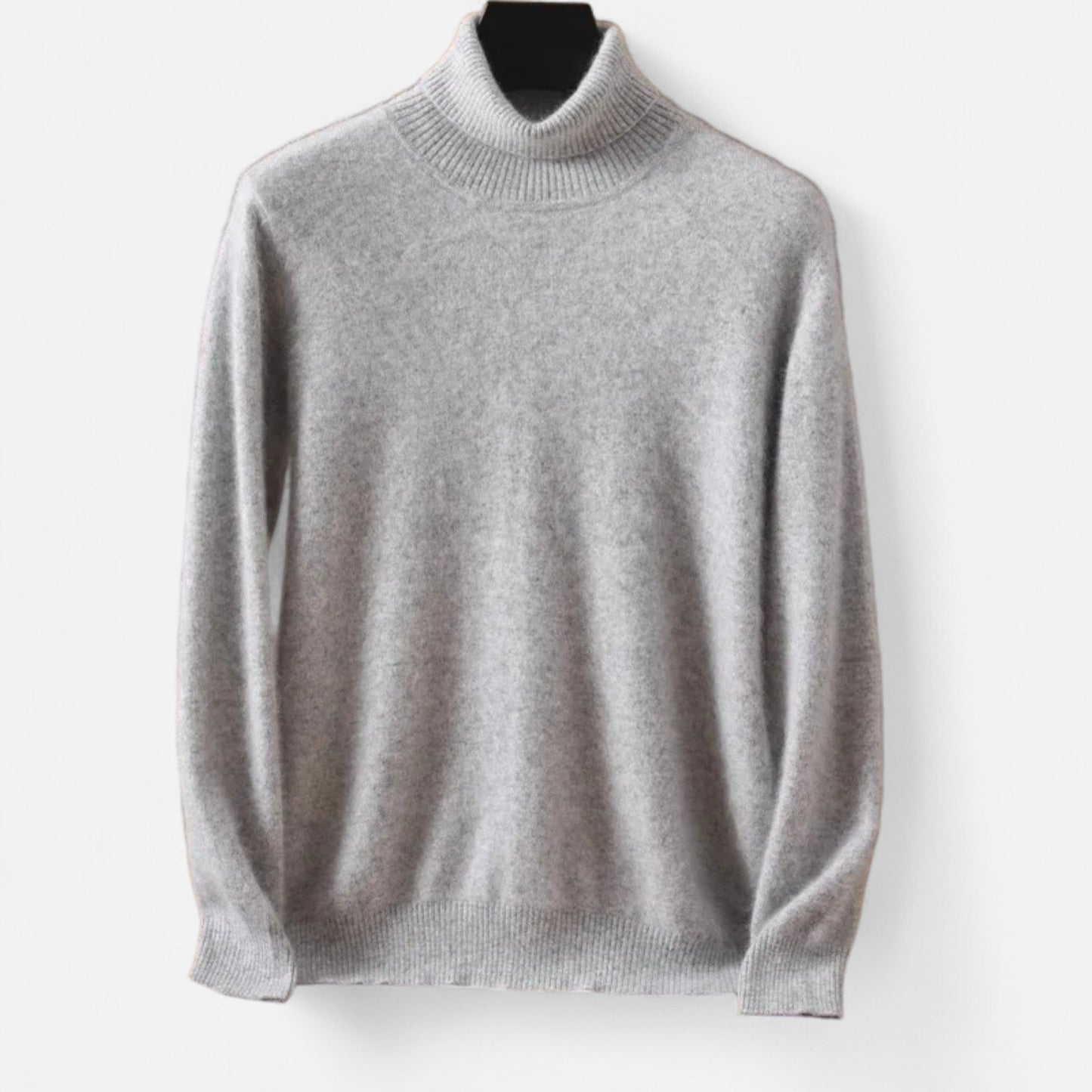 Oude Wereld | Heren Coltrui – Elegant, Comfortabel & Tijdloos Kasjmier 11
