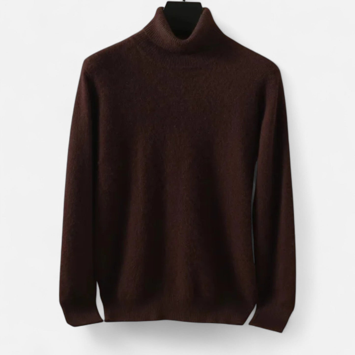 Oude Wereld | Heren Coltrui – Elegant, Comfortabel & Tijdloos Kasjmier 8
