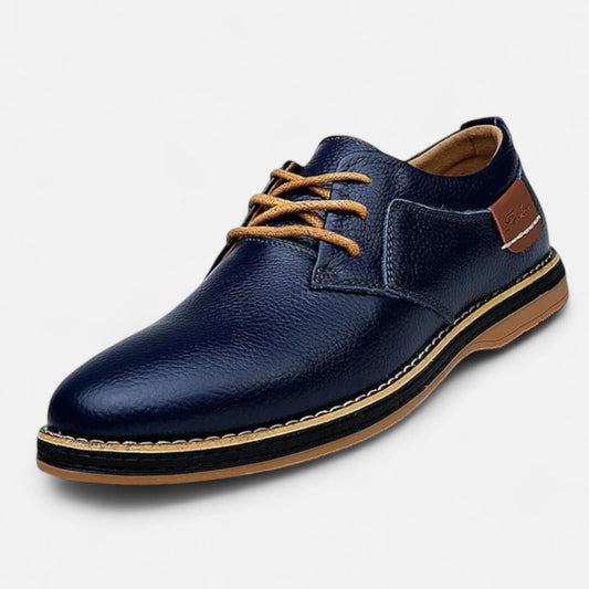Oudenaarde | Herenschoenen – Handgemaakt, Elegant & Comfortabel Echt Leer 0