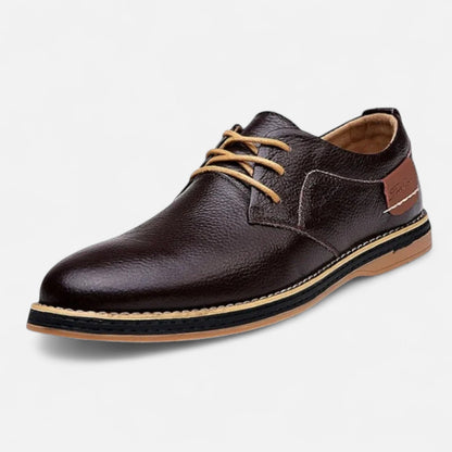 Oudenaarde | Herenschoenen – Handgemaakt, Elegant & Comfortabel Echt Leer 2