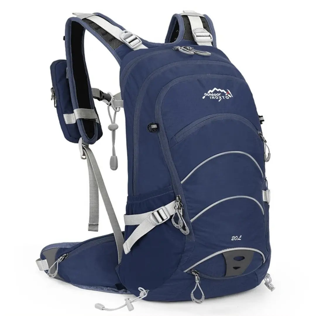 Waterdichte Rugzak 20L voor Outdoor en Wandelen - Mode Vibes