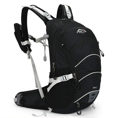 Waterdichte Rugzak 20L voor Outdoor en Wandelen