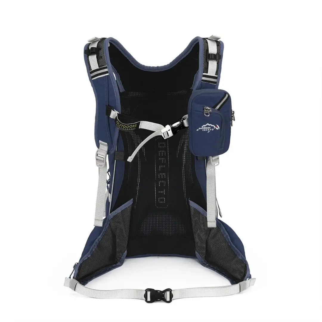 Waterdichte Rugzak 20L voor Outdoor en Wandelen