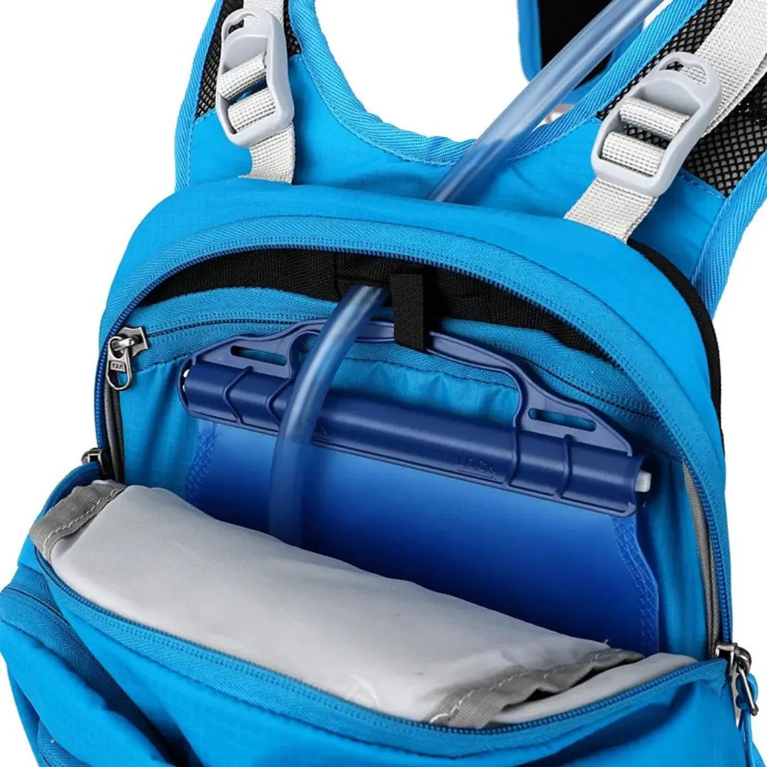 Waterdichte Rugzak 20L voor Outdoor en Wandelen