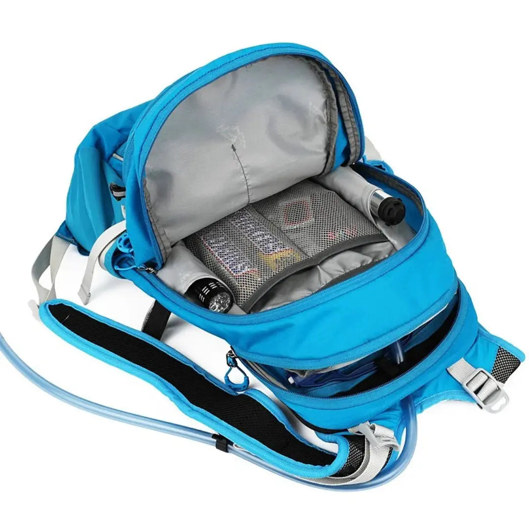 Waterdichte Rugzak 20L voor Outdoor en Wandelen