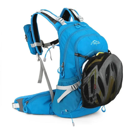 Waterdichte Rugzak 20L voor Outdoor en Wandelen