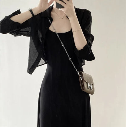Stijlvolle Zomerblouse voor Dames van GlamourStyle