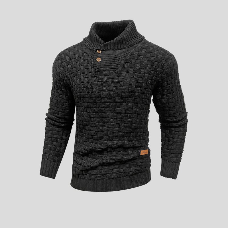 Matteo | Maglione termico alla moda