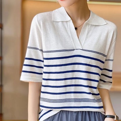 Beleeter Mode Oversized Dames T-Shirts