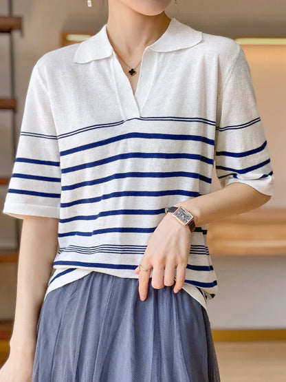 Beleeter Mode Oversized Dames T-Shirts