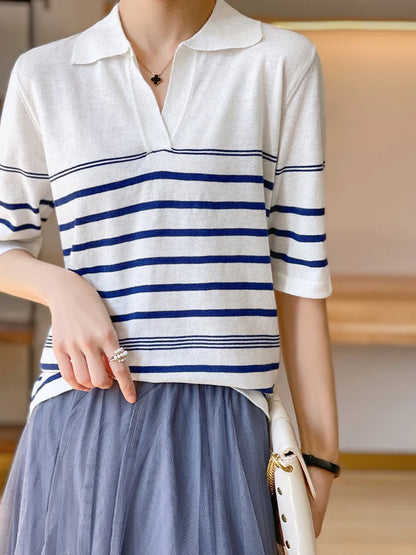 Beleeter Mode Oversized Dames T-Shirts