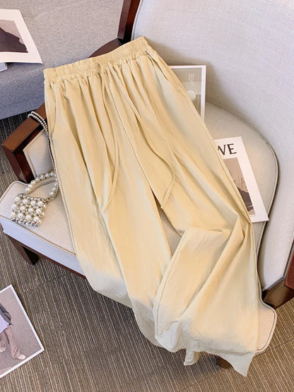 Luna's Zomerse Oversized Set