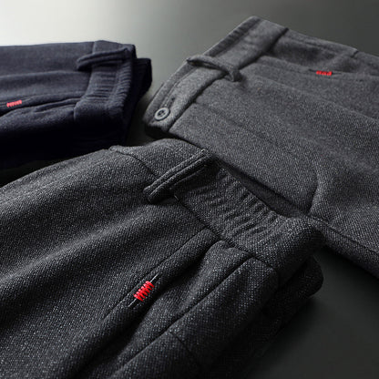 Emiliano | Pantalone alla moda