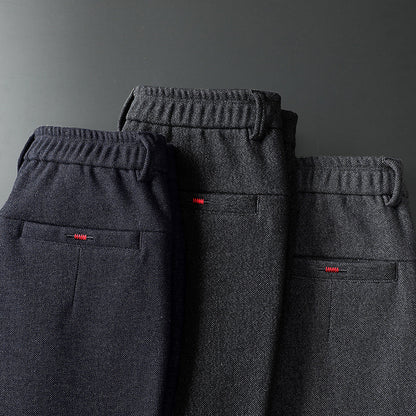 Emiliano | Pantalone alla moda