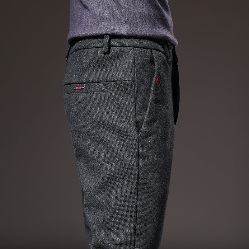 Emiliano | Pantalone alla moda
