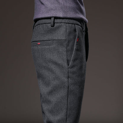 Emiliano | Pantalone alla moda